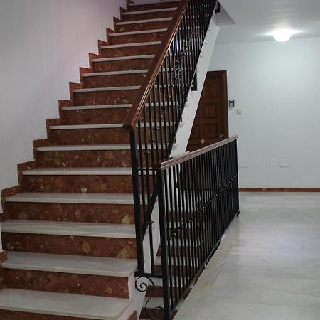 Apartamentos Nueva 13 Ronda Kültér fotó