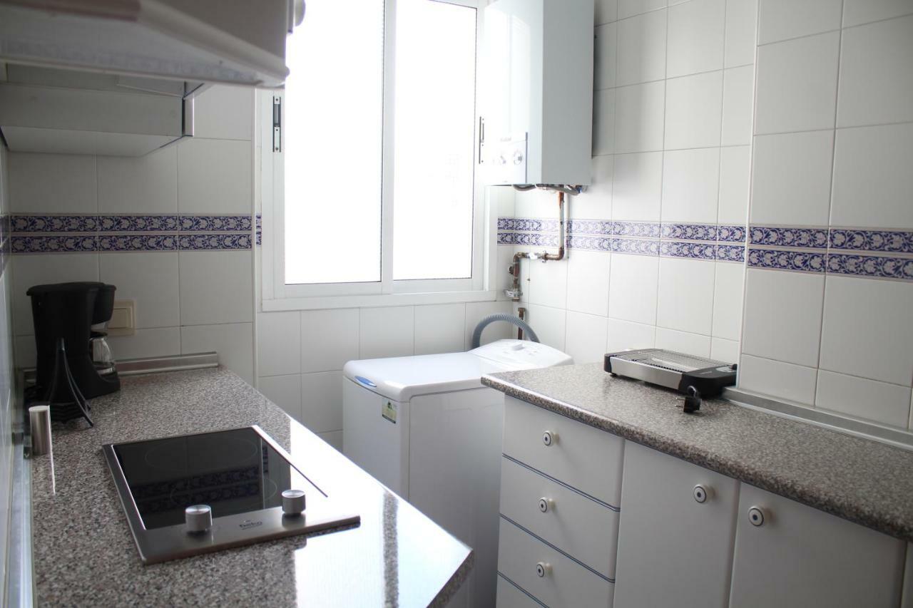 Apartamentos Nueva 13 Ronda Kültér fotó