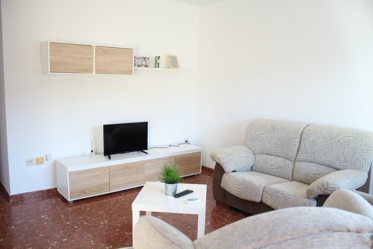 Apartamentos Nueva 13 Ronda Kültér fotó