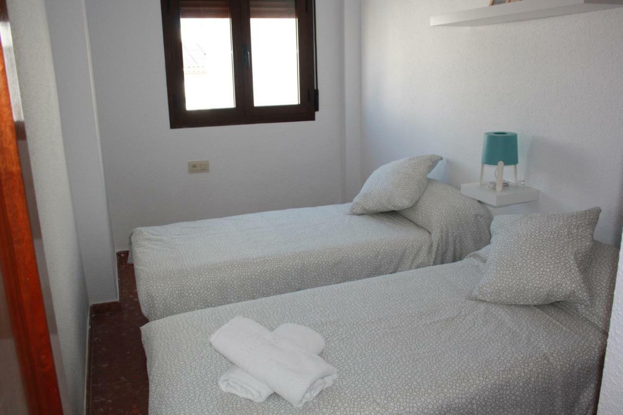 Apartamentos Nueva 13 Ronda Kültér fotó