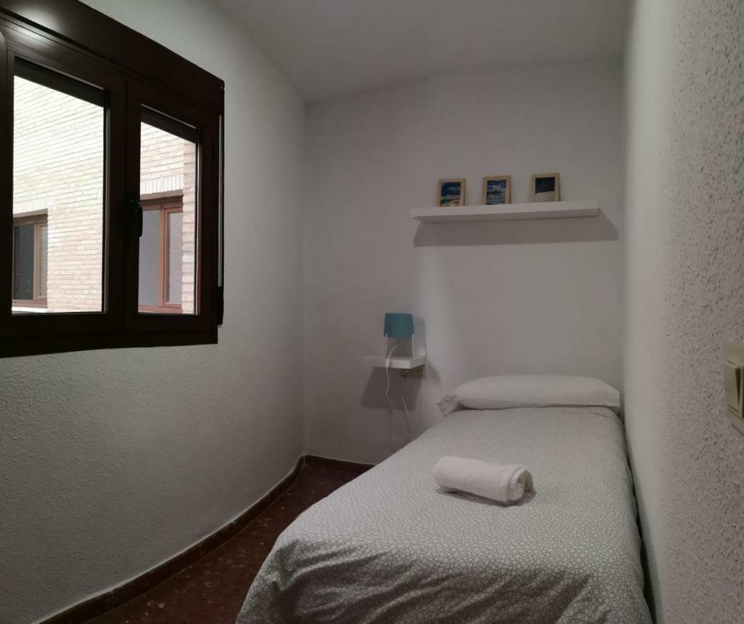 Apartamentos Nueva 13 Ronda Kültér fotó