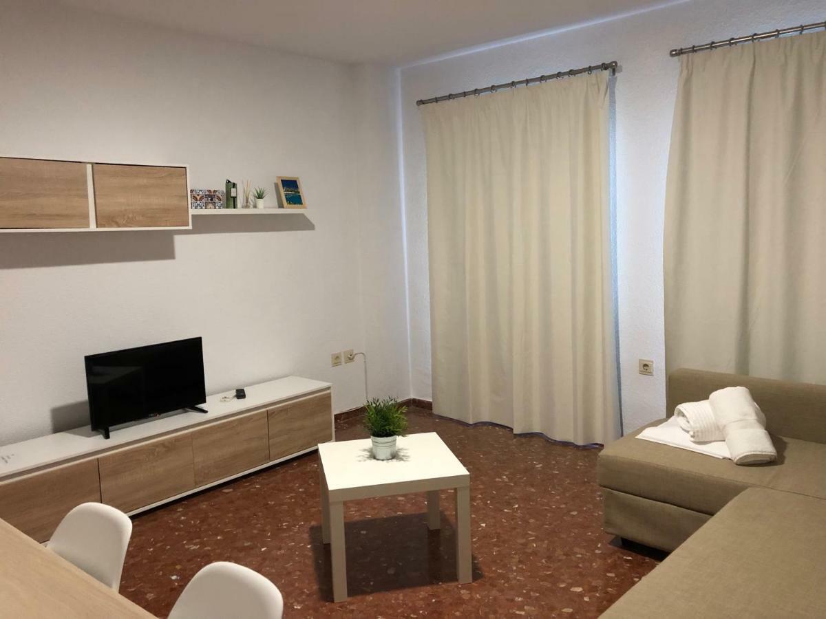 Apartamentos Nueva 13 Ronda Kültér fotó